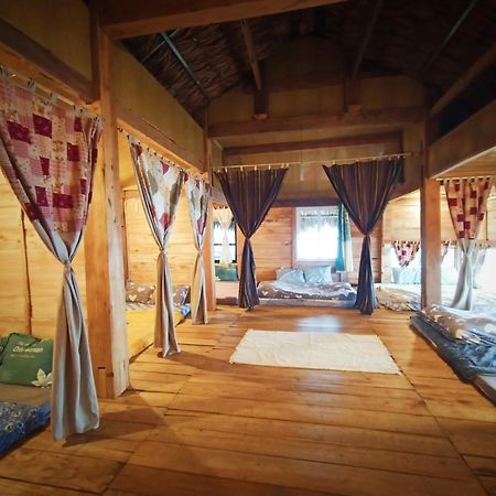 1941M Homestay Ta Xua Bac Yen Eksteriør bilde