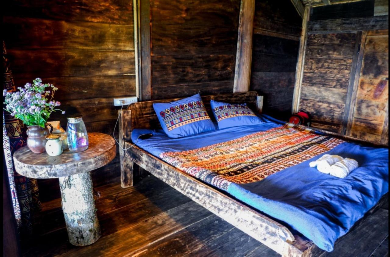 1941M Homestay Ta Xua Bac Yen Eksteriør bilde