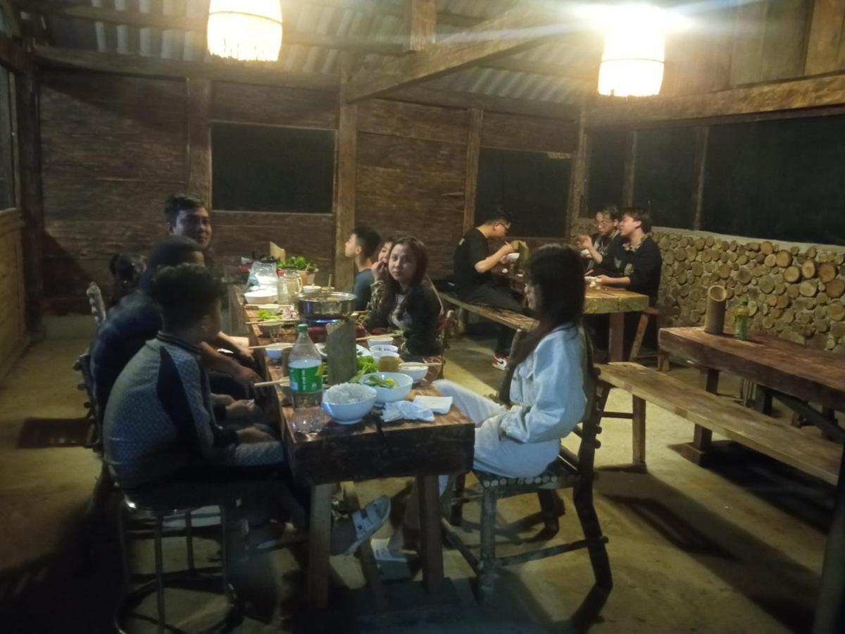 1941M Homestay Ta Xua Bac Yen Eksteriør bilde