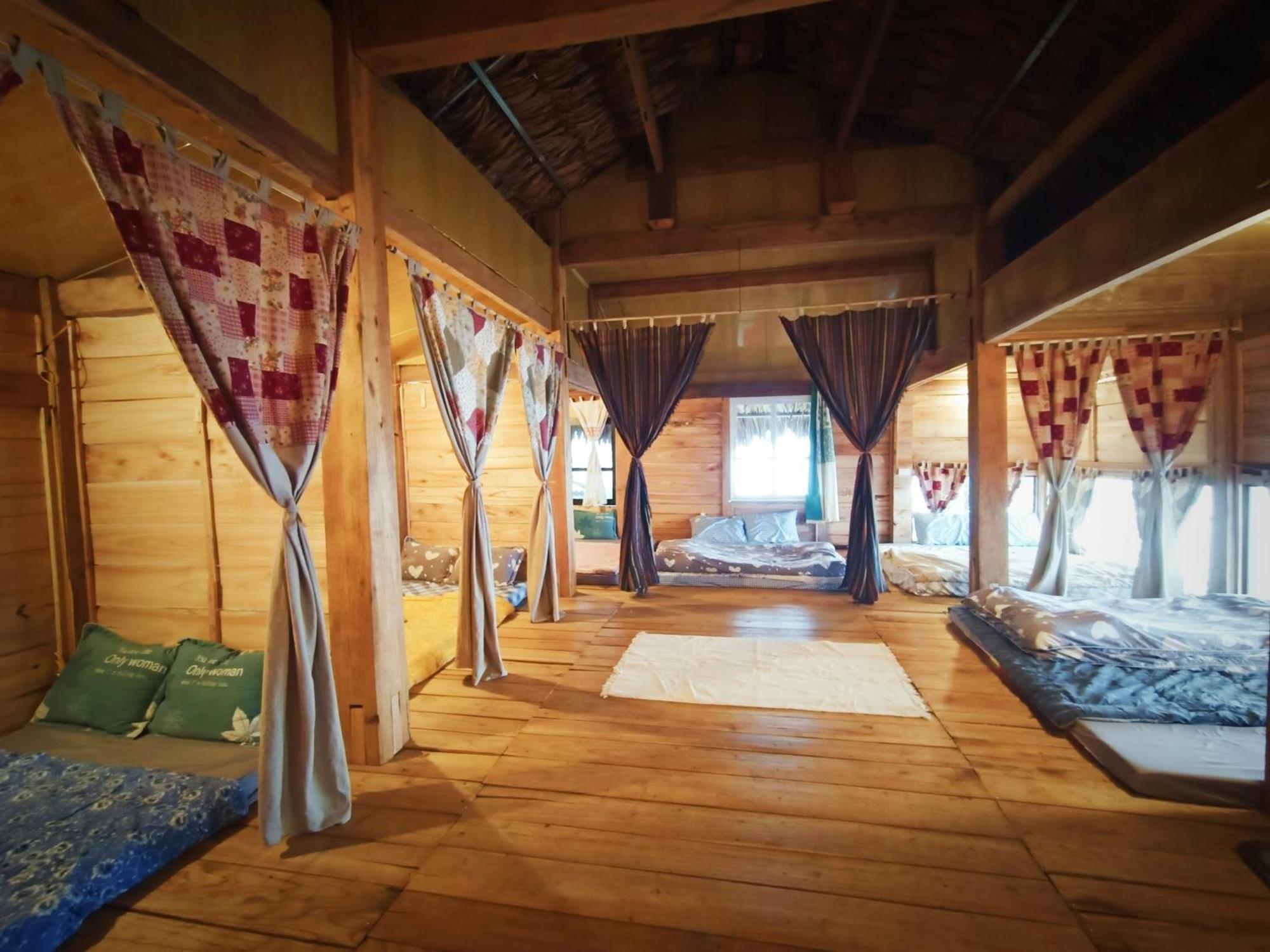 1941M Homestay Ta Xua Bac Yen Eksteriør bilde